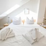 Haus Friesische Strasse 25a Whg 7 아파트 *